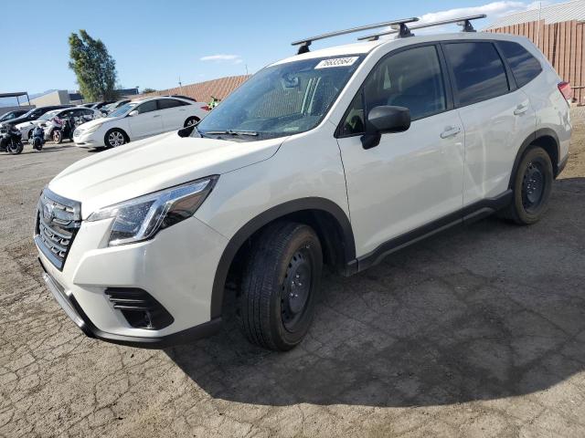 subaru forester 2023 jf2skaac5ph415331