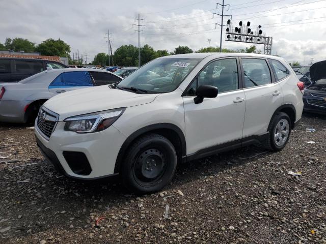 subaru forester 2020 jf2skaac7lh433789