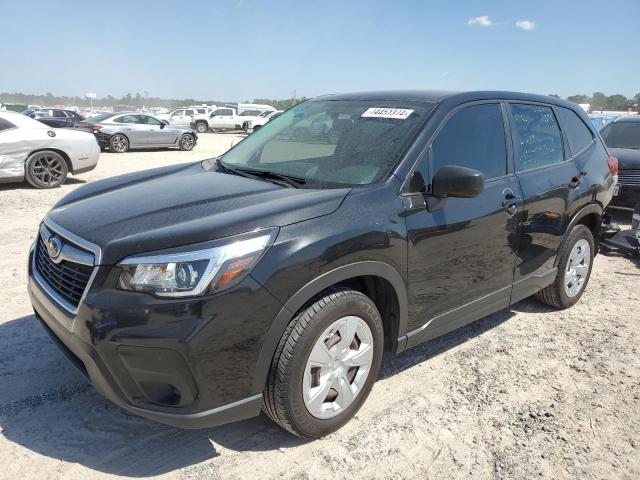 subaru forester 2019 jf2skaac8kh422251