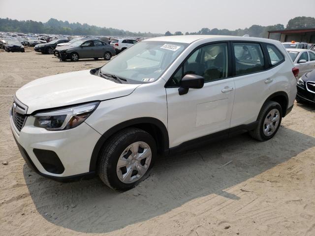 subaru forester 2021 jf2skaac8mh589180