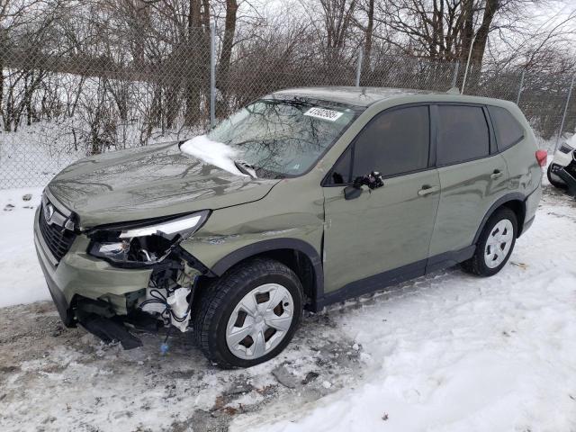 subaru forester 2019 jf2skaac9kh414515