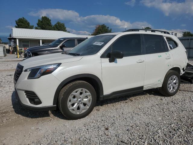 subaru forester 2024 jf2skabc7rh501337