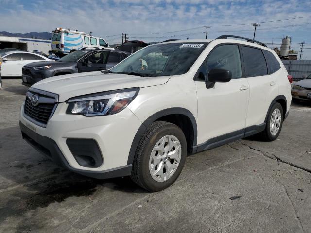 subaru forester 2019 jf2skacc0kh463941