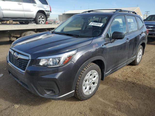 subaru forester 2019 jf2skacc0kh502964