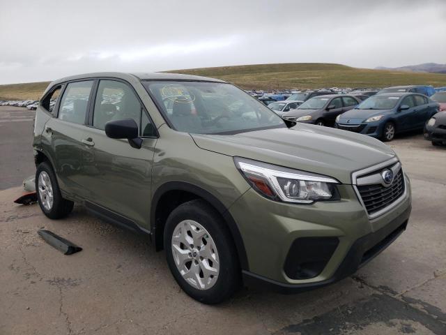 subaru forester 2019 jf2skacc1kh449711