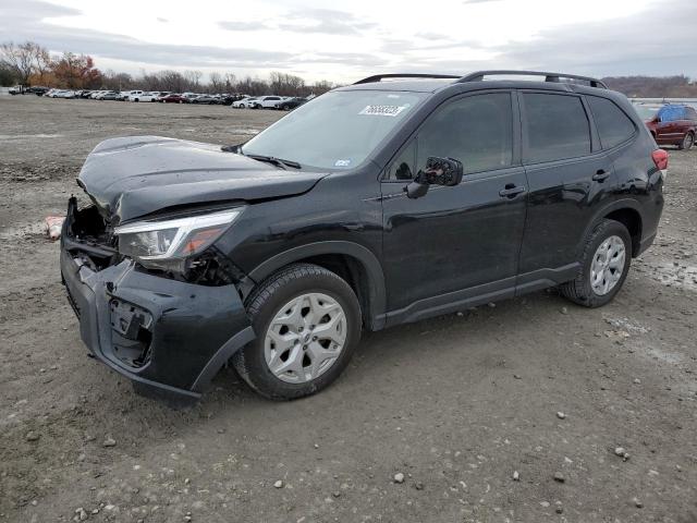 subaru forester 2019 jf2skacc2kh429726