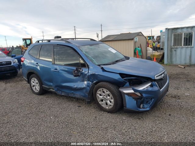 subaru forester 2019 jf2skacc2kh575673