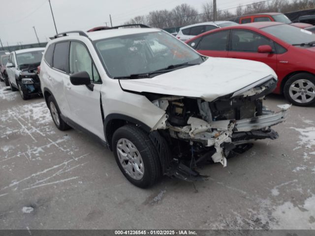 subaru forester 2019 jf2skacc3kh468292