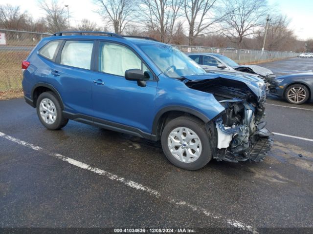 subaru forester 2023 jf2skacc3ph527266