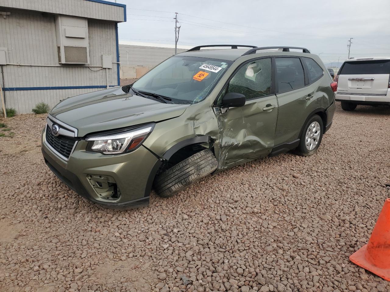 subaru forester 2019 jf2skacc4kh426004