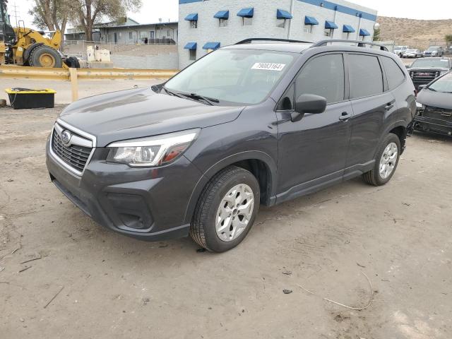 subaru forester 2019 jf2skacc5kh444611