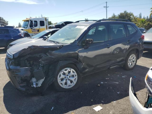 subaru forester 2019 jf2skacc5kh455852