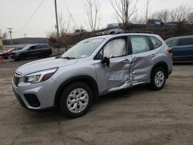 subaru forester 2019 jf2skacc5kh574629