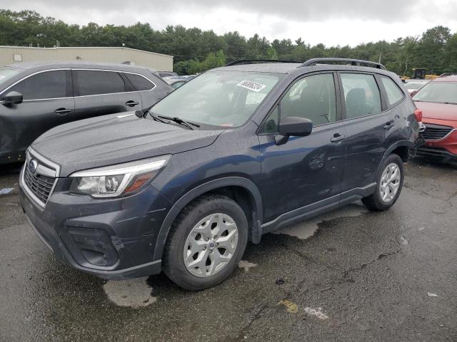 subaru forester 2019 jf2skacc6kh401721