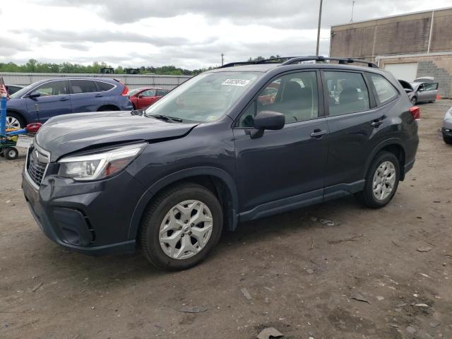 subaru forester 2019 jf2skacc6kh441197