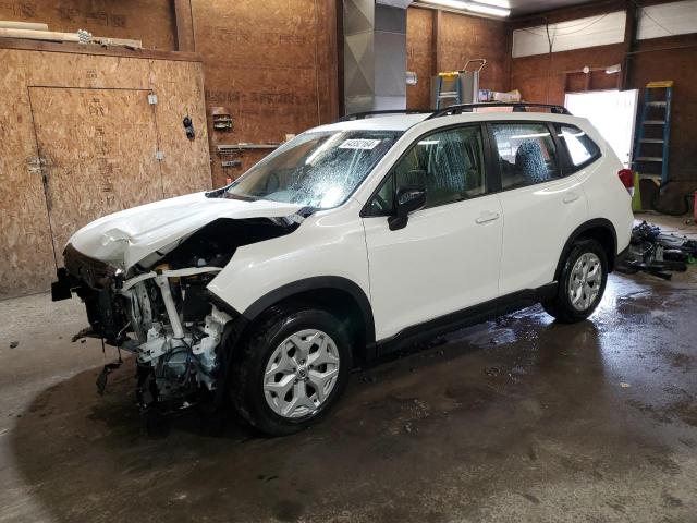 subaru forester 2023 jf2skacc6ph413617