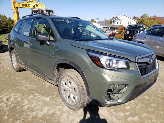 subaru forester 2019 jf2skacc7kh411920