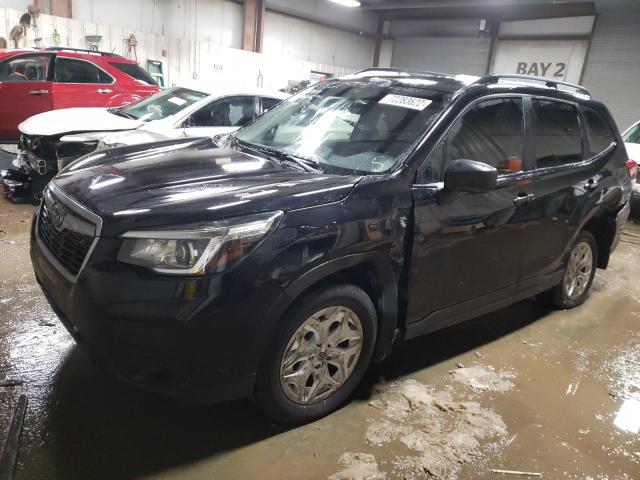 subaru forester 2019 jf2skacc7kh419578