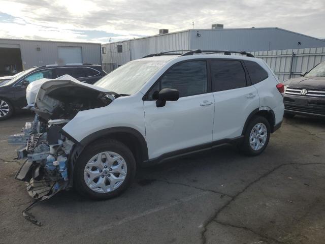 subaru forester 2019 jf2skacc7kh500256