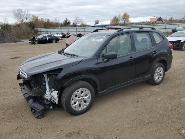 subaru forester 2019 jf2skacc7kh558285