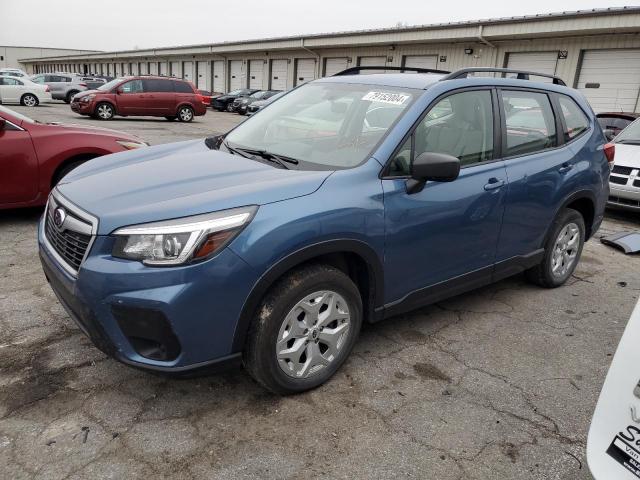 subaru forester 2019 jf2skacc7kh581632