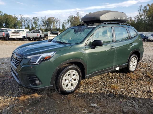 subaru forester 2022 jf2skacc7nh485780