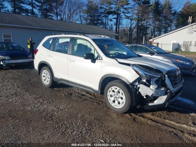 subaru forester 2023 jf2skacc7ph504508