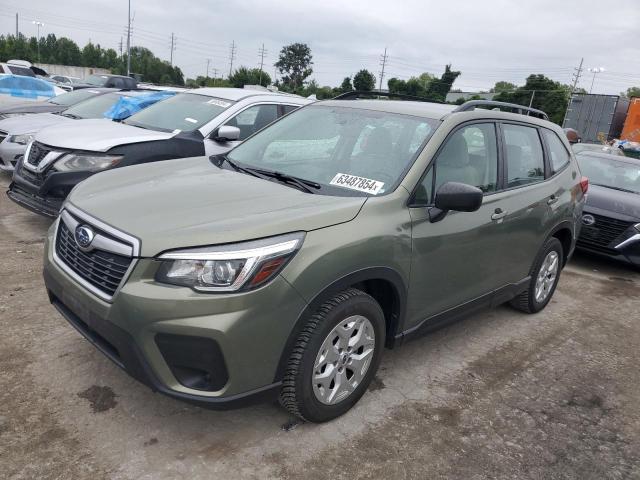 subaru forester 2019 jf2skacc8kh471964