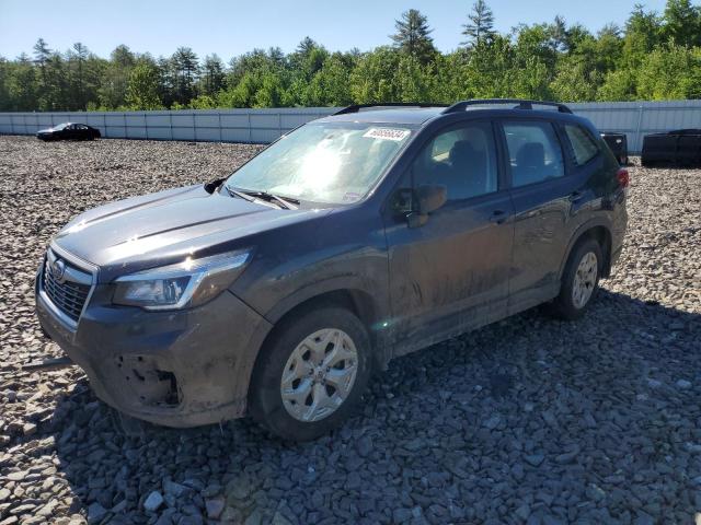 subaru forester 2019 jf2skacc8kh474993