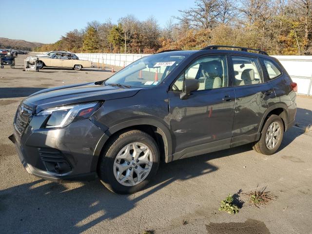 subaru forester 2022 jf2skacc8nh518298