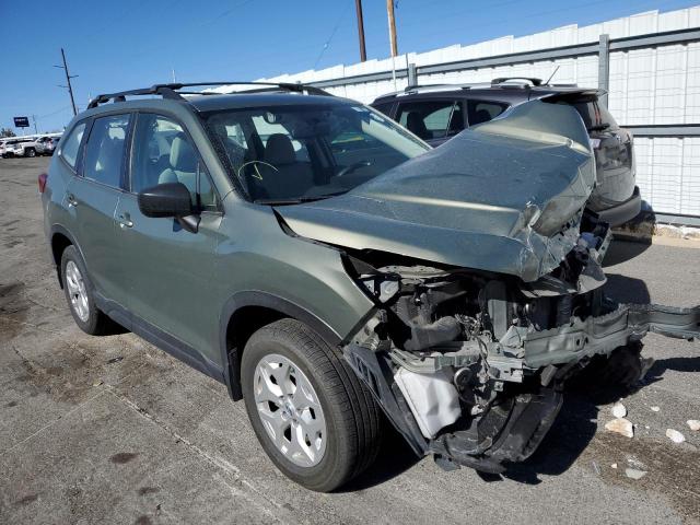 subaru forester 2019 jf2skacc9kh435023