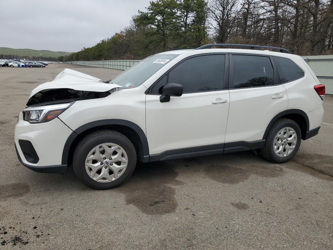 subaru forester 2019 jf2skacc9kh503658