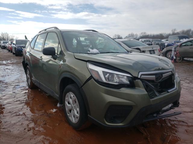 subaru forester 2019 jf2skacc9kh564380