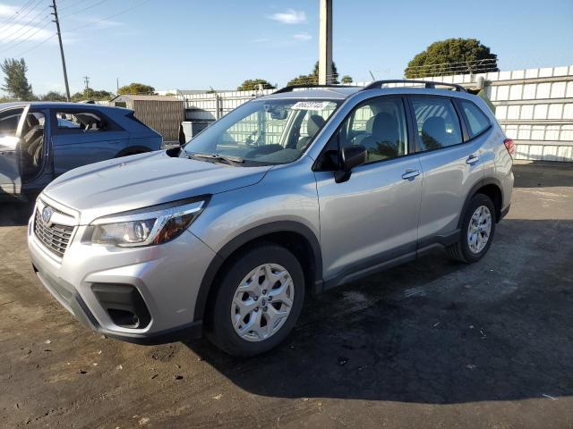 subaru forester 2019 jf2skacc9kh575346