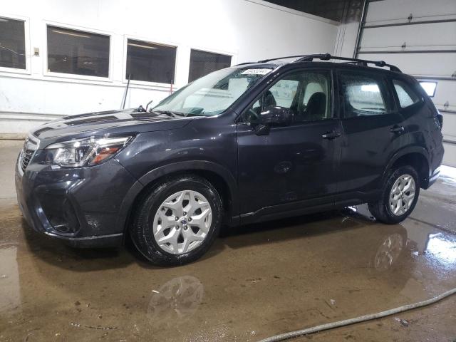 subaru forester 2019 jf2skacc9kh582958