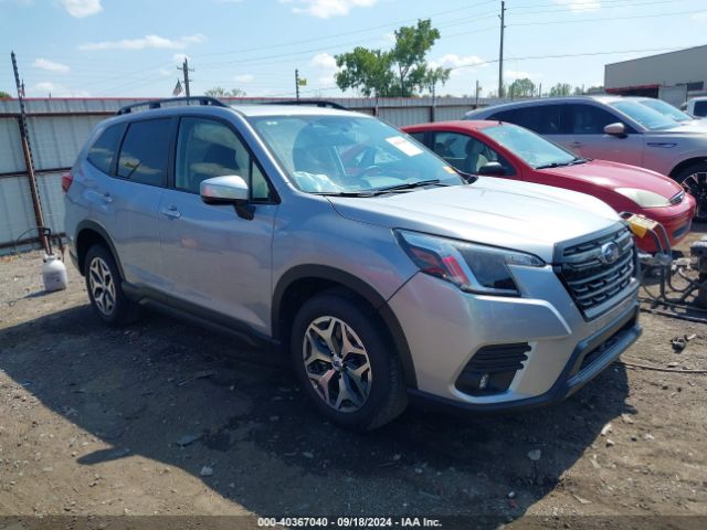 subaru forester 2024 jf2skacc9rh487343