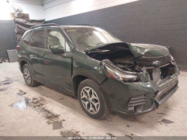 subaru forester 2024 jf2skacc9rh514170