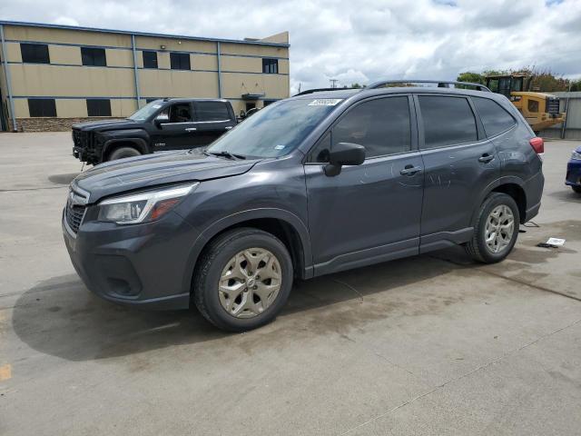 subaru forester 2019 jf2skaccxkh421888