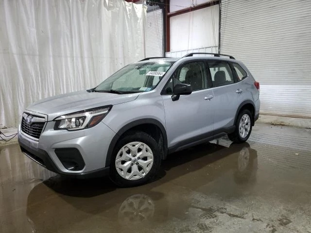 subaru forester 2019 jf2skaccxkh490855