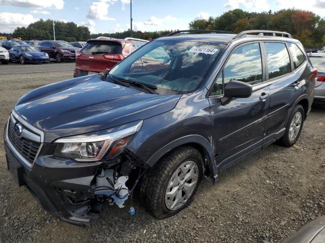 subaru forester 2019 jf2skaccxkh567336