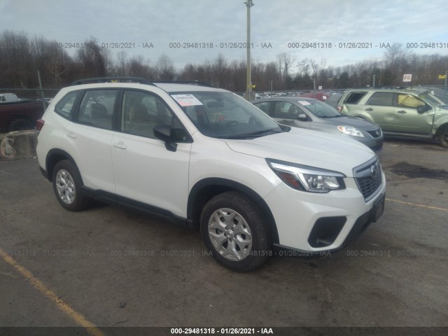 subaru forester 2020 jf2skadc0lh474616