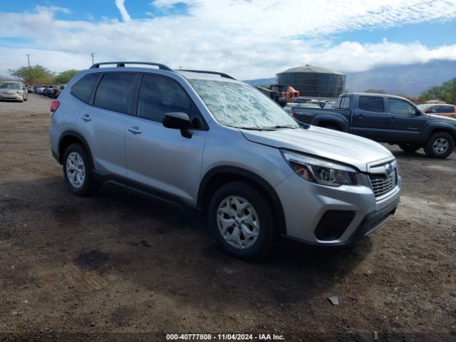 subaru forester 2020 jf2skadc0lh540713