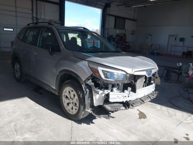 subaru forester 2021 jf2skadc0mh556069