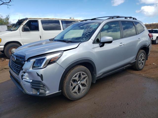 subaru forester p 2022 jf2skadc1nh429414