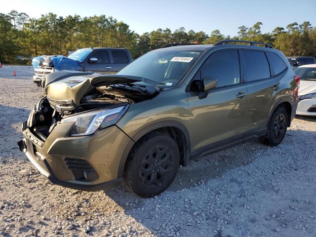 subaru forester p 2022 jf2skadc1nh433267