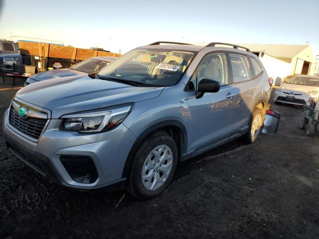 subaru forester 2021 jf2skadc2mh456605