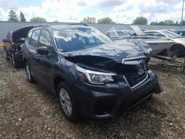 subaru forester 2020 jf2skadc3lh492236