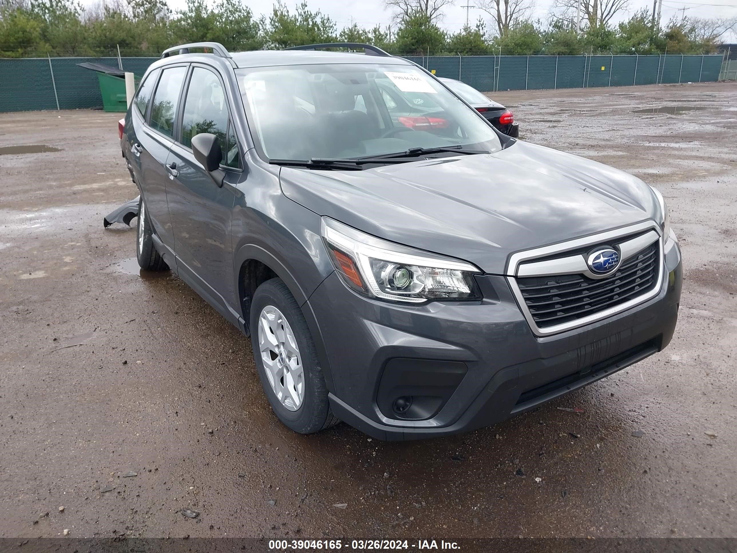 subaru forester 2020 jf2skadc3lh523761