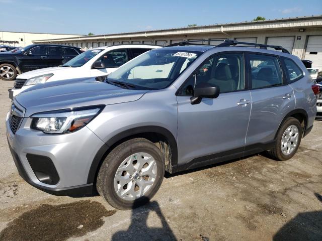 subaru forester 2020 jf2skadc3lh527082