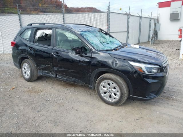 subaru forester 2021 jf2skadc3mh501194